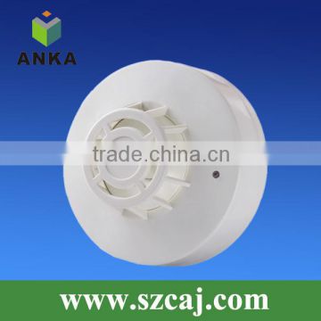 Fire alarm fixed temperature/linear conventional heat alarm