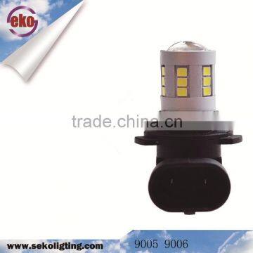 Guangzhou 12v led chip led signal light 9005 9006