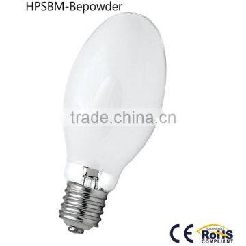 High Pressure Self Ballast Mercury Lamp HPSBM-Powder 100W/125W/160W/250W/400W/500W