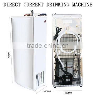 Water dispenser 110v or 220v filter purify Straight drink machine commercial Compact water boiler