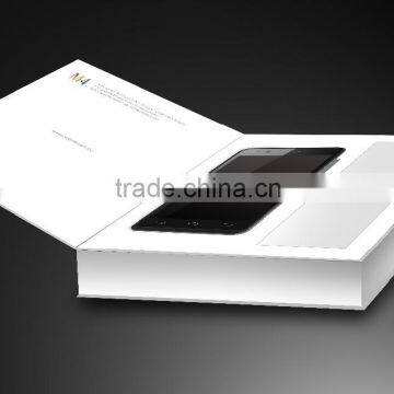 3g WCDMA 4.5" Smart Mobile Phone Android Smart Cellphone Multi Color Optional photo-4