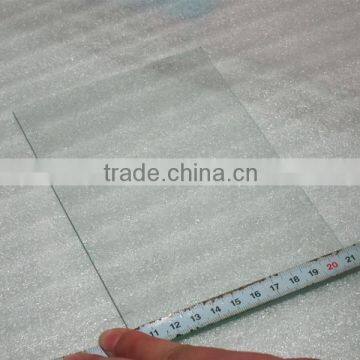 Clear Welding Helmet Glass