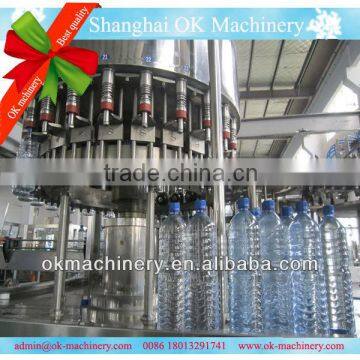 Pure Water Filling Machine/Pure Water Filling produce line