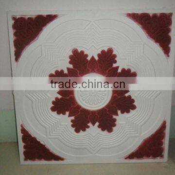 9mm thickness calcium silicate ceiling board
