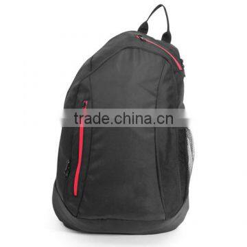 2014 Trendy 15" Laptop Friendly Sling Backpack