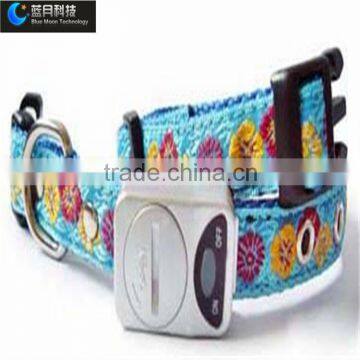Top quality led retractable dog leash