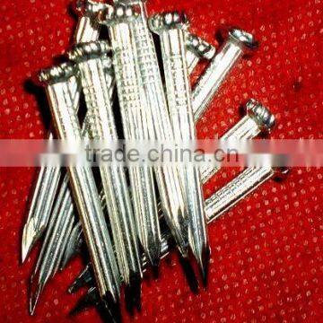 1"*9bwg Concrete Nails