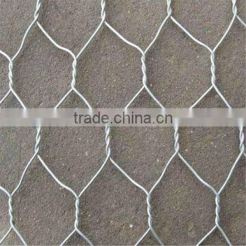 hexagonal chicken wire netting
