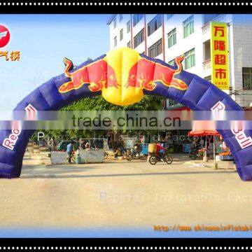 Arch Type Inflatable Racing Arches