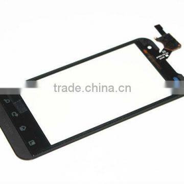 Touch screen touch panel touch digitizer replacement for LG P990