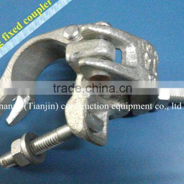 Popular BS 1139 couplers and putlog couplers