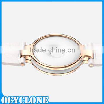 Moon Frost Equator 10 Days Using 90 Mins Bracelet Bluetooth 4.0 photo-3