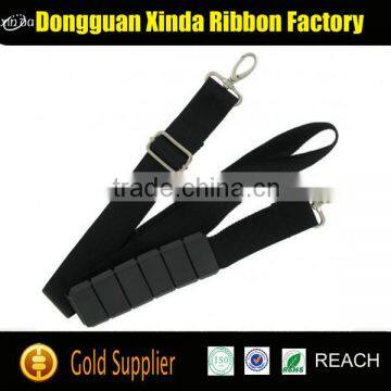 Best Price Backpack Strap Heavy Duty 25mm Black PP Strap