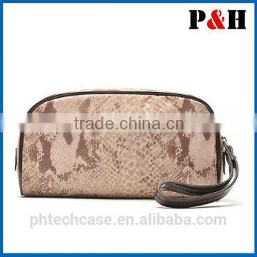 Women Makeup Brush Set Bag photo-3