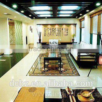 Gold supplier CMC for building ceramic tile