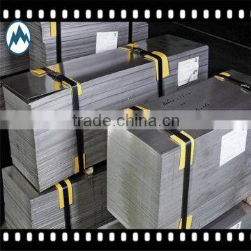 3mm stainless steel sheet for shipbuilding equipment