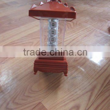 Special design 16 LED Lantern Light Lamp for Bivouac Camping Fishing