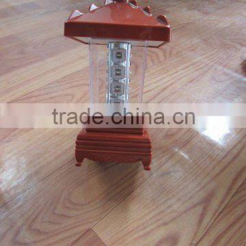 Special Design 16 LED Lantern Light Lamp for Bivouac Camping Fishing