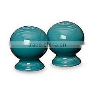 Salt & Pepper Shaker Set photo-5