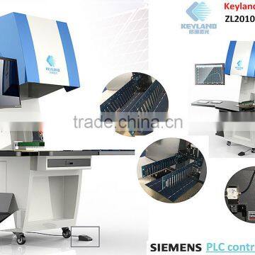 Keyland 10ms Sun Simulation for Solar Cell Testing photo-4