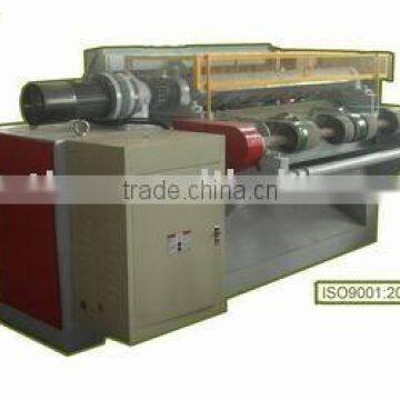 Wood Cutting Machine