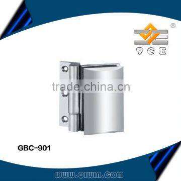 New Product Bathroom Glass Clamp Shower Door Hinge GBC-901