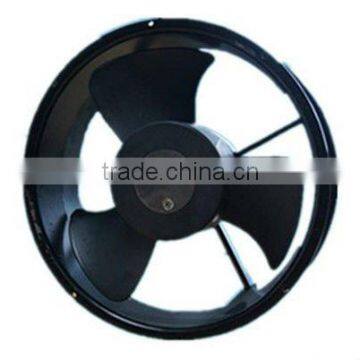 10 inch 12V 24V 48V DC Axial Motor Fan 254*89