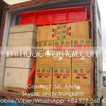 Kubota Power Tiller photo-5