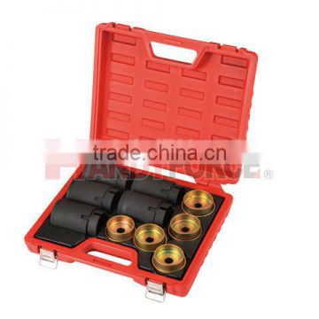 20PCS Sleeve Socket Set, Under Car Service Tools of Auto Repair Tools