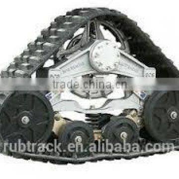 Manufacture High Quality Cheap Atv Tracks Online photo-3