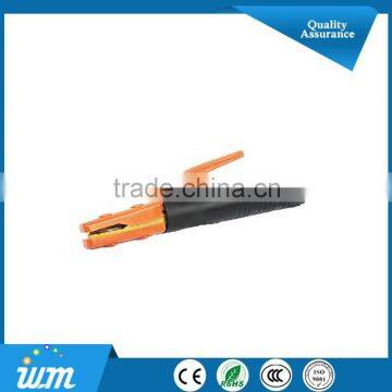 Magnetic welding electrodes holder 500 amp