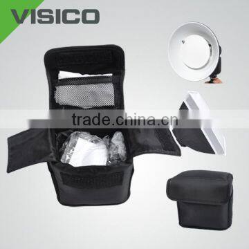 Manufacturer Supply Studio Photo Photography Multifunctional Studio Spring Clamp photo-5