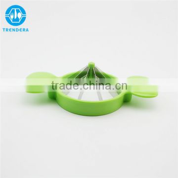 Wholesale price stainless steel green onion cutter