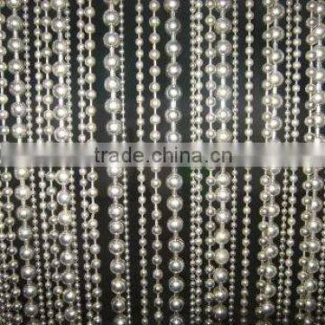 Metal Curtain photo-1
