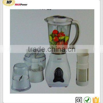 High Quality Electric stand food mixer