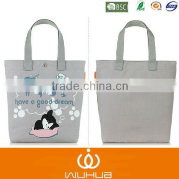 2013 most popular canvas beach bag