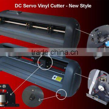 DC Servo Vinyl cutter