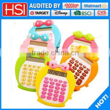 top grade chromatic calculator