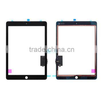 Original Genuine Touch Screen Digitizer With Adhesive For iPad Air - Black