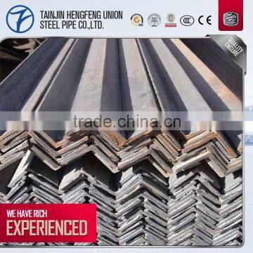 price astm a53 50x50x5 steel angle bar sizes