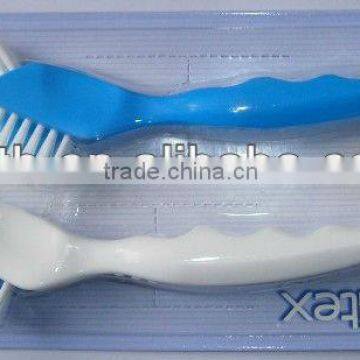 dental denture brush