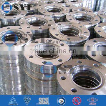 SYI Forging Flanges photo-6