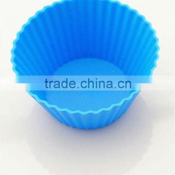 navy blue greasproof wholesale cupcake liners