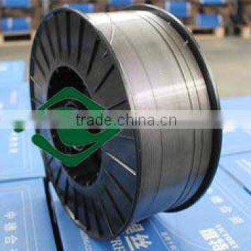 Gas metal arc non-copper welding wire(GMAW)