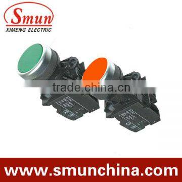 22mm 48v green indicator lamp