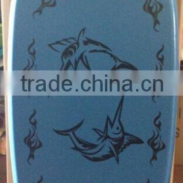 Cheapest Body board XPE EVA IXPE bodyboard