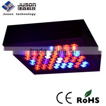 Alibaba Hot Sale 300 Watt LED Grow Light Full Spectrum Veg And Bloom