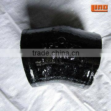 malleable iron pipe clamp fittings