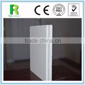 High Quality Class A Qualification Acoustic Mineral Fiber Ceiling Board photo-3