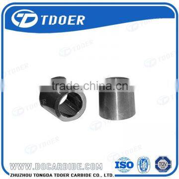 China qualified tungsten carbide threading die tungsten carbide cold forging dies